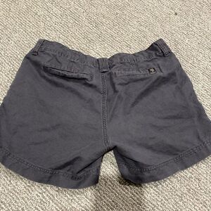 The North Face shorts